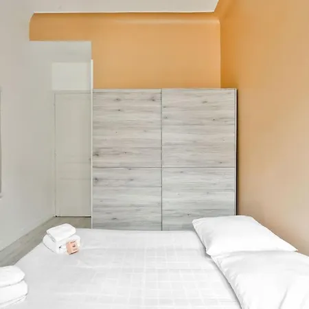 Apartamento Elegant A Proximite De La Plage