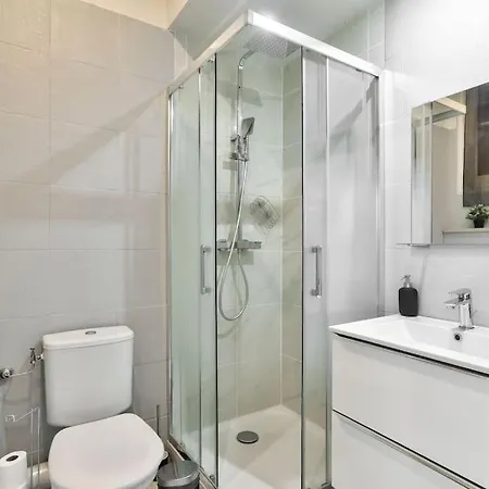 Apartamento Elegant A Proximite De La Plage